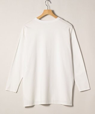 ONWARD Reuse Park 【23区】カットソー春夏 ホワイト