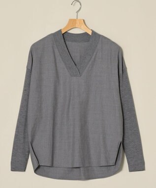 ONWARD Reuse Park 【23区】ブラウス秋冬