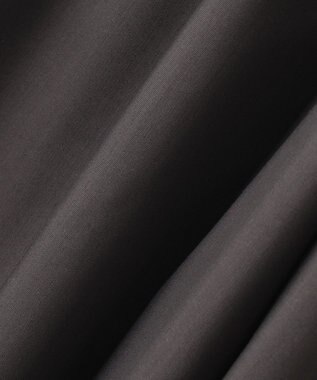 Feroux トレンチ風 ワンピース グレー系