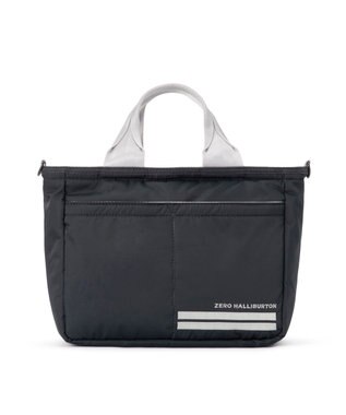 ZERO HALLIBURTON DICROS SOLOシリーズ ショルダーカートトート ZHG-B DS 85003 ネイビー