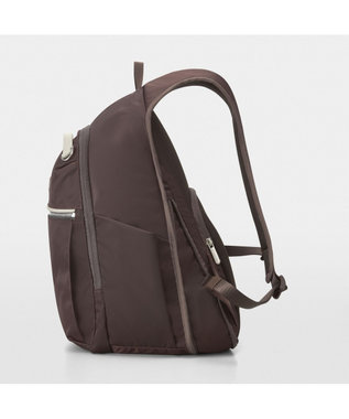 ACE BAGS & LUGGAGE kanana project PJ-15 ライトリーバッグ リュックサック L 17374 カナナプロジェクト 軽量 エキスパンド マホガニーブラウン