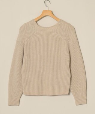 ONWARD Reuse Park 【23区】ニット秋冬 ベージュ