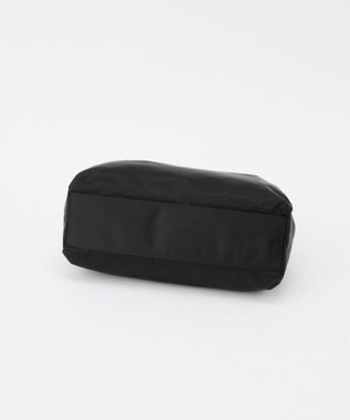 russet ナイロン三層2WAYミニトートバッグ(CE-1580) Black