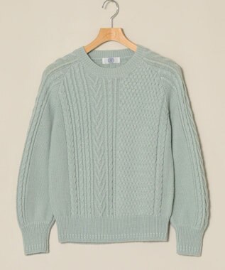 ONWARD Reuse Park 【J.PRESS】ニット秋冬