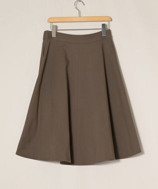 ONWARD Reuse Park 【23区】スカート春夏 ブラウン