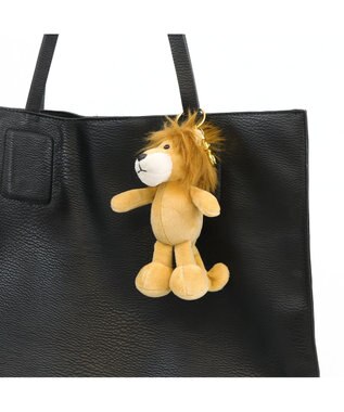 UNBILLION カシュカシュ cachecache / アニマルチャーム