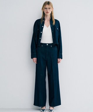 uncrave THE MORGAN uncrave リジット