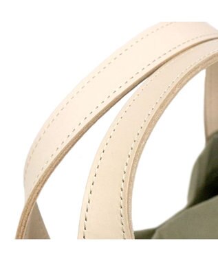 Regalo Felice 【軽量 / A4サイズ対応 / 自立する / 2way】トート / REGALO GYZ(グレー×ゼブラ)