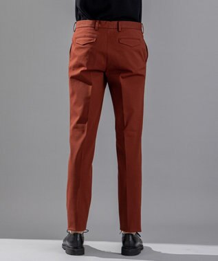 JOSEPH HOMME ハイパワーモダールストレッチ / CITY オレンジ系