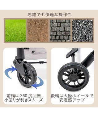 PET PARADISE ペットパラダイス スムーカネオ ３ｗａｙ 《グレー》 ライトグレー