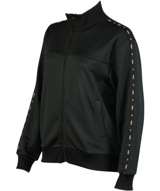 CW-X 【UNISEX】 CW-X トップス ジャケット 長袖 ユニセックス DWR519  /ワコール ブラック