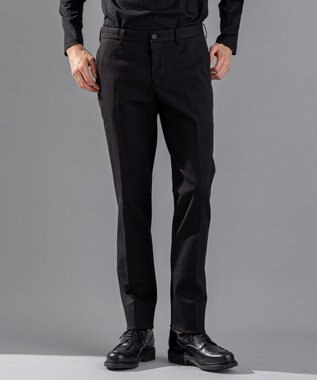 JOSEPH HOMME ハイパワーモダールストレッチ / CITY ブラック系