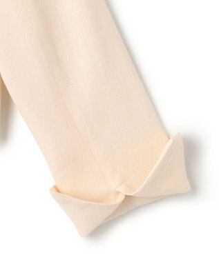 BEIGE， PAUL / ショートジャケット Ecru