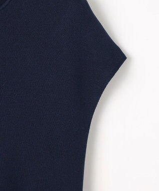 自由区 【カトリエムブーケ】Bouquet フラワーコンビドレス ブルーグレー系