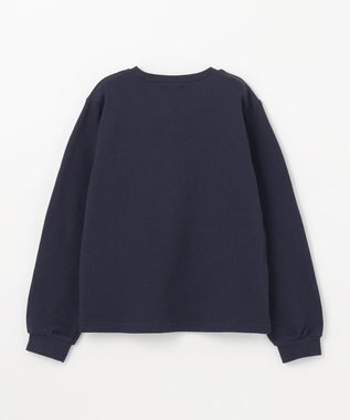 ANY KIDS アニマルトレーナー ネイビー