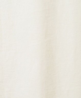 Green Parks Ｍｉｆｆｙ／袖プリントロンＴ Off White