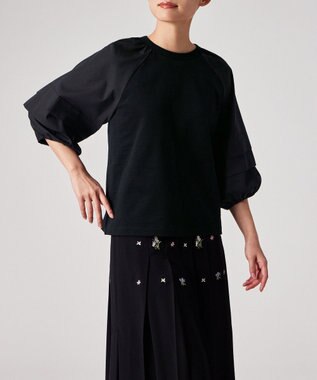 Paul Smith フラップスリーブ コンビネーション カットソー