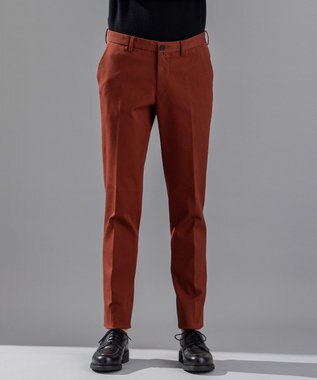 JOSEPH HOMME ハイパワーモダールストレッチ / CITY オレンジ系