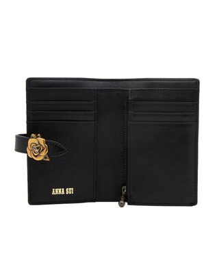 ブルボン 二つ折り財布 / ANNA SUI | ファッション通販 【公式通販