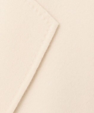 GRACE CONTINENTAL ウールリバーチェスターコート キナリ