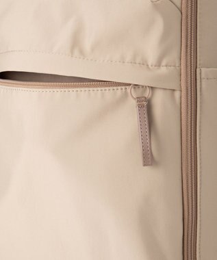 ACE BAGS & LUGGAGE World Traveler ミラ ソフト トローリー 17536 ワールドトラベラー ベージュ