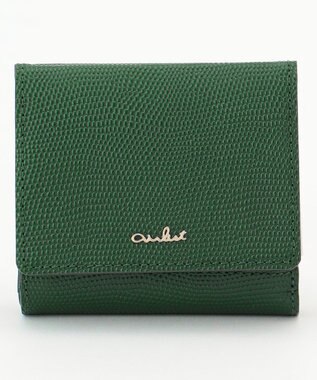 airlist 外BOX二つ折り財布 LUNA ルナ