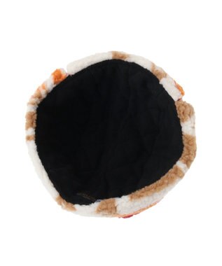 Green Parks ■別注ＰＥＮＤＬＥＴＯＮ　ボアフライトキャップ Beige