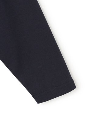 UNFILO MENS 【男女兼用】3シーズンスウェット フォトTEE ネイビー