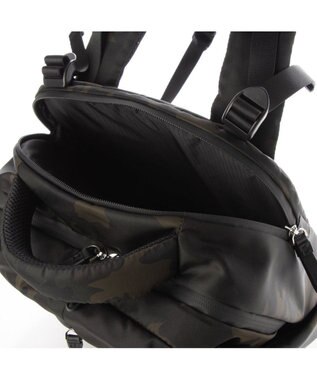 Y'SACCS WELLBA リュックサック【TVドラマ衣装提供商品】 グリーン系その他