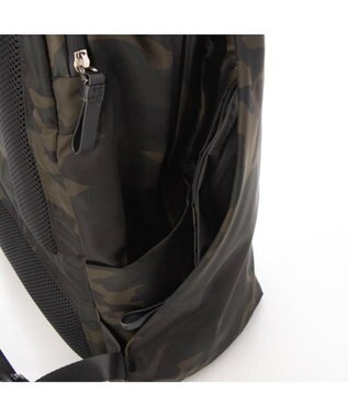 Y'SACCS WELLBA リュックサック【TVドラマ衣装提供商品】 グリーン系その他