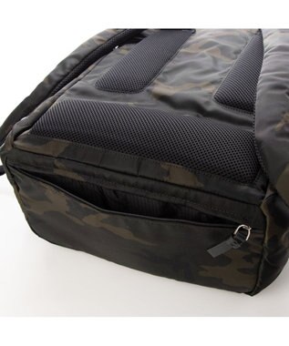 Y'SACCS WELLBA リュックサック【TVドラマ衣装提供商品】 グリーン系その他