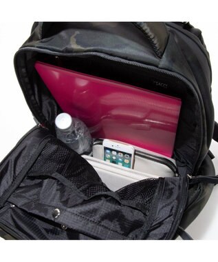 Y'SACCS WELLBA リュックサック【TVドラマ衣装提供商品】 グリーン系その他