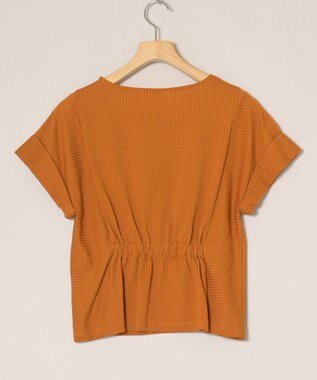 ONWARD Reuse Park 【J.PRESS】カットソー春夏 ブラウン