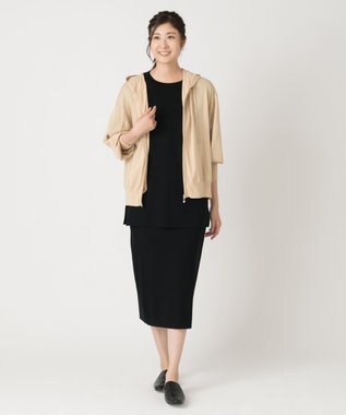 ONWARD Reuse Park 【ICB】ニット秋冬 ゴールド