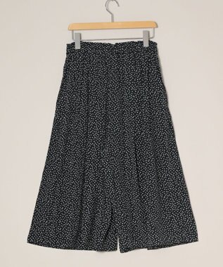 ONWARD Reuse Park 【any FAM】パンツ春夏 オフホワイト