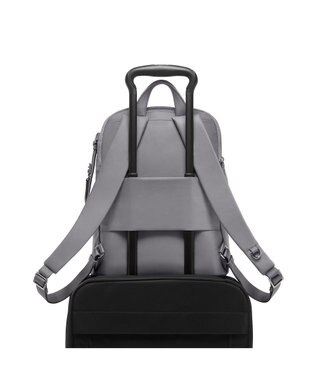 レディス VOYAGEUR 「ホールジー」バックパック / TUMI | ファッション