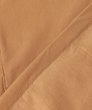 PW CIRCULUS 【 伸縮性あり/ 折り畳み収納】【MEN】パッカブル ブルゾン ベージュ系