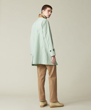 J.PRESS MEN 【ストレッチ】ハードウォッシュパンツ ベージュ系