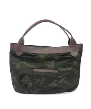 Regalo Felice 【軽量 / たっぷり大容量】トート / REGALO OLC(オリーブ×ガーネットブラウン)