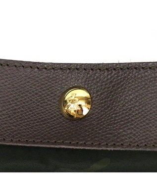 Regalo Felice 【軽量 / たっぷり大容量】トート / REGALO OLC(オリーブ×ガーネットブラウン)