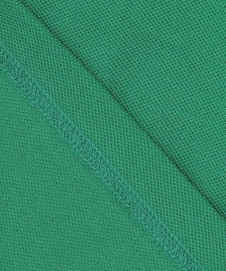 J.PRESS MEN 【大人気】アメリカンコットンンバックブル ポロシャツ グリーン系