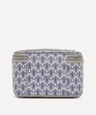 LIBERTY. アイフィス ストランド ヴァニティ ケース グレー