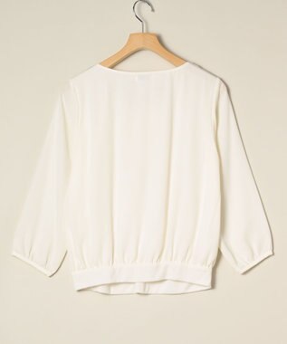 ONWARD Reuse Park 【any FAM】カットソー春夏 オフホワイト