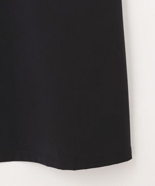 SHARE PARK LADIES 【撥水・UVカット・ストレッチ・軽量 】ナイロンジャンパースカート（S・Mサイズ） ブラック系