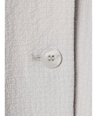 Green Parks ・ＥＬＥＮＣＡＲＥ　ＤＵＥ　ジャカードジャケット Gray