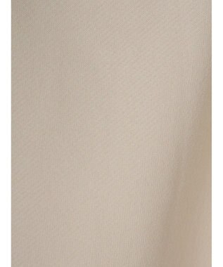 Green Parks ミッキーマウス・クラブ／フェイス裏起毛プルオーバー Light Beige