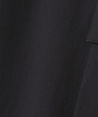 SHARE PARK LADIES 【撥水・UVカット・ストレッチ・軽量 】ナイロンジャンパースカート（S・Mサイズ） ブラック系