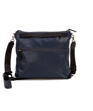 PELLE BORSA ミドルサイズショルダー Cheers チアーズ 4685 ネイビー