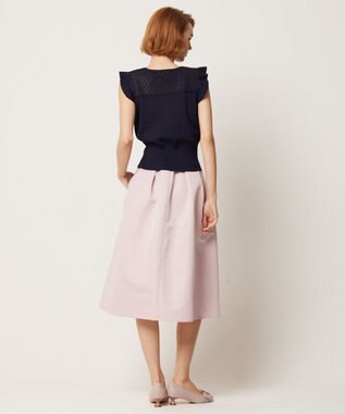 TOCCA 【洗える】MINI GAME PULLOVER プルオーバー ネイビー系