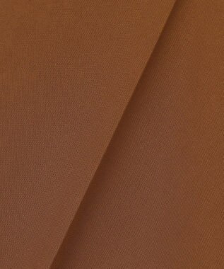 BEIGE， 【洗える】DELANO / ハイストレッチフレアパンツ Caramel